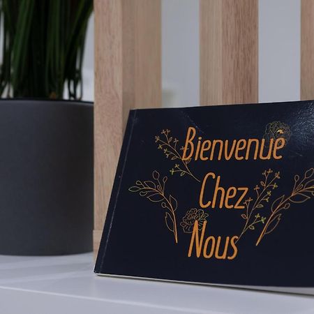 Appartamento ※Perrier Menthe※ Hyper-Centre Et Tranquillite Clermont-Ferrand Esterno foto
