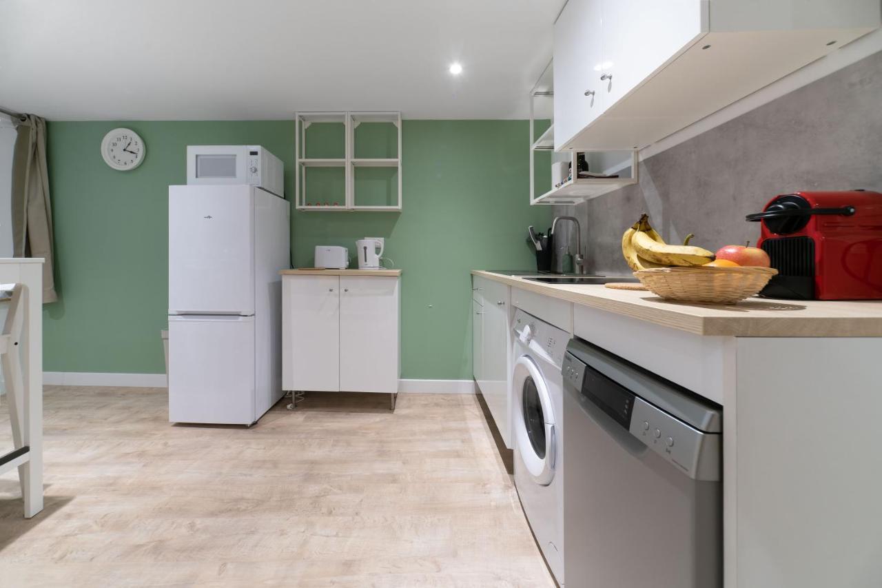 Appartamento ※Perrier Menthe※ Hyper-Centre Et Tranquillite Clermont-Ferrand Esterno foto