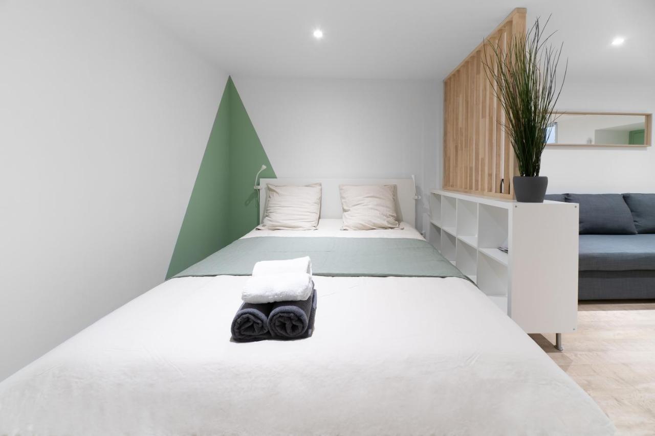 Appartamento ※Perrier Menthe※ Hyper-Centre Et Tranquillite Clermont-Ferrand Esterno foto