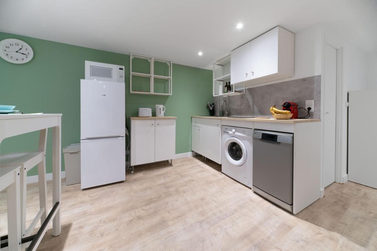 Appartamento ※Perrier Menthe※ Hyper-Centre Et Tranquillite Clermont-Ferrand Esterno foto