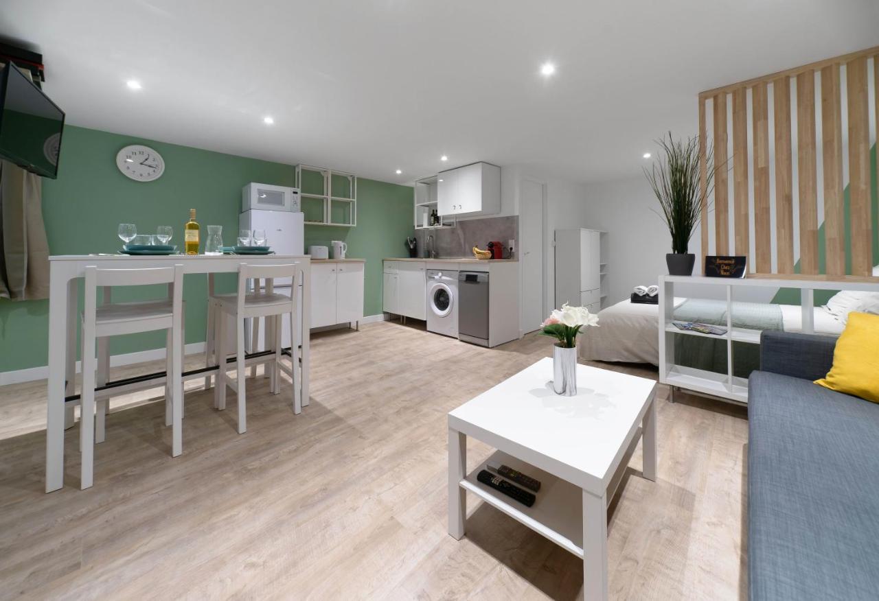 Appartamento ※Perrier Menthe※ Hyper-Centre Et Tranquillite Clermont-Ferrand Esterno foto