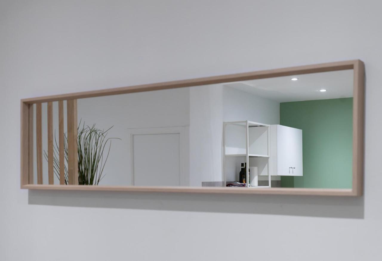 Appartamento ※Perrier Menthe※ Hyper-Centre Et Tranquillite Clermont-Ferrand Esterno foto